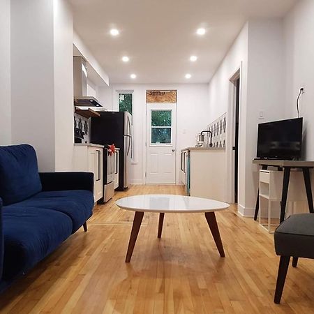 Continental Breakfast Ili Pet Friendly Ili Room A Montreal Zewnętrze zdjęcie
