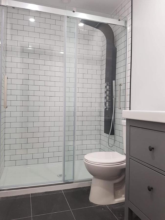 Continental Breakfast Ili Pet Friendly Ili Room A Montreal Zewnętrze zdjęcie